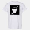 Heavy Cotton T-Shirt Thumbnail