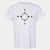 Heavy Cotton T-Shirt Thumbnail