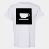 Heavy Cotton T-Shirt Thumbnail