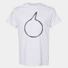 Heavy Cotton T-Shirt Thumbnail
