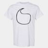 Heavy Cotton T-Shirt Thumbnail