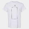 Heavy Cotton T-Shirt Thumbnail