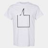 Heavy Cotton T-Shirt Thumbnail