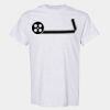 Heavy Cotton T-Shirt Thumbnail