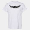 Heavy Cotton T-Shirt Thumbnail