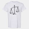 Heavy Cotton T-Shirt Thumbnail