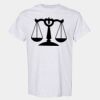 Heavy Cotton T-Shirt Thumbnail
