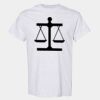Heavy Cotton T-Shirt Thumbnail