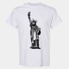 Heavy Cotton T-Shirt Thumbnail