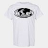 Heavy Cotton T-Shirt Thumbnail