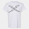 Heavy Cotton T-Shirt Thumbnail