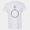 Heavy Cotton T-Shirt Thumbnail