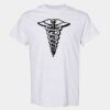 Heavy Cotton T-Shirt Thumbnail