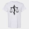 Heavy Cotton T-Shirt Thumbnail
