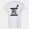 Heavy Cotton T-Shirt Thumbnail