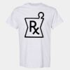 Heavy Cotton T-Shirt Thumbnail