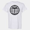 Heavy Cotton T-Shirt Thumbnail