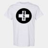 Heavy Cotton T-Shirt Thumbnail