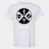 Heavy Cotton T-Shirt Thumbnail
