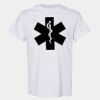 Heavy Cotton T-Shirt Thumbnail