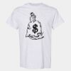 Heavy Cotton T-Shirt Thumbnail