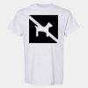 Heavy Cotton T-Shirt Thumbnail