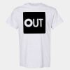 Heavy Cotton T-Shirt Thumbnail