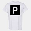 Heavy Cotton T-Shirt Thumbnail