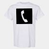Heavy Cotton T-Shirt Thumbnail