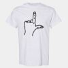 Heavy Cotton T-Shirt Thumbnail