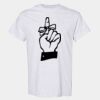 Heavy Cotton T-Shirt Thumbnail