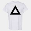 Heavy Cotton T-Shirt Thumbnail