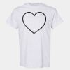 Heavy Cotton T-Shirt Thumbnail