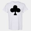 Heavy Cotton T-Shirt Thumbnail