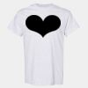 Heavy Cotton T-Shirt Thumbnail