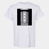 Heavy Cotton T-Shirt Thumbnail