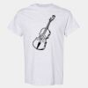 Heavy Cotton T-Shirt Thumbnail