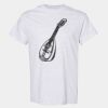 Heavy Cotton T-Shirt Thumbnail