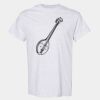Heavy Cotton T-Shirt Thumbnail