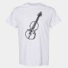Heavy Cotton T-Shirt Thumbnail