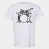 Heavy Cotton T-Shirt Thumbnail