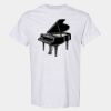 Heavy Cotton T-Shirt Thumbnail