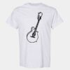 Heavy Cotton T-Shirt Thumbnail