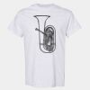 Heavy Cotton T-Shirt Thumbnail
