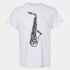 Heavy Cotton T-Shirt Thumbnail
