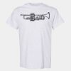 Heavy Cotton T-Shirt Thumbnail