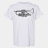 Heavy Cotton T-Shirt Thumbnail