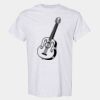 Heavy Cotton T-Shirt Thumbnail