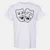 Heavy Cotton T-Shirt Thumbnail