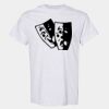 Heavy Cotton T-Shirt Thumbnail